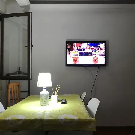 Apartamento En Pleno Centro Auditorio * اوفيدو