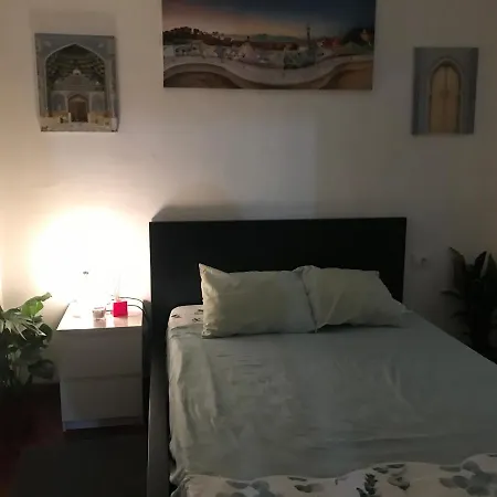 شقة Apartamento En Pleno Centro Auditorio