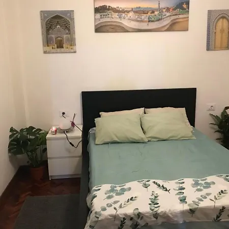 شقة Apartamento En Pleno Centro Auditorio اوفيدو