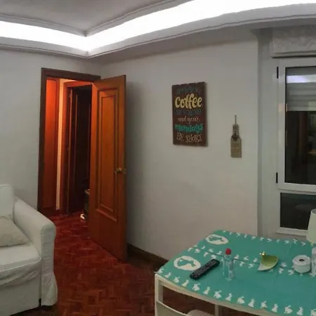 Apartamento En Pleno Centro Auditorio * اوفيدو